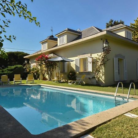 Vila Charming House With Garden And Pool Esposende Exteriér fotografie