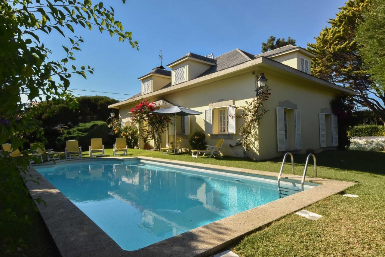 Vila Charming House With Garden And Pool Esposende Exteriér fotografie